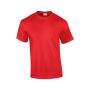 T-SHIRT ULTRA red