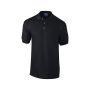 HEAVY PIQUE POLO 3800 black