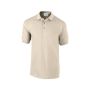 HEAVY PIQUE POLO 3800 Sand