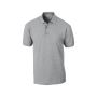 HEAVY PIQUE POLO 3800 Sport Grey