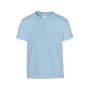 HEAVY YOUTH T-SHIRT 5000B light blue