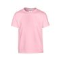 HEAVY YOUTH T-SHIRT 5000B light pink