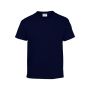 HEAVY YOUTH T-SHIRT 5000B navy