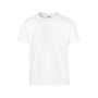 HEAVY YOUTH T-SHIRT 5000B white