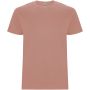 Stafford kortærmet t-shirt til børn Clay Orange