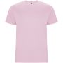 Stafford kortærmet t-shirt til børn Lyserød