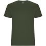 Stafford kortærmet t-shirt til børn Venture Green