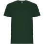 Stafford kortærmet t-shirt til børn Flaskegrøn