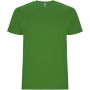 Stafford kortærmet t-shirt til børn Grass Green