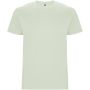 Stafford kortærmet t-shirt til børn Mist Green