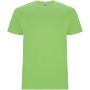 Stafford kortærmet t-shirt til børn Oasis Green
