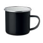 PLATEADO black