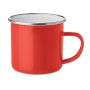 PLATEADO red