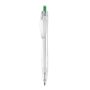 RPET PEN green