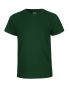 T-shirt til børn Grøn