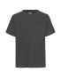 Almindelig T-shirt Charcoal
