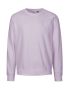 Unisex sweatshirt Lilla