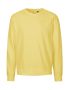 Unisex sweatshirt Gul