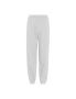 Unisex joggingbukser m. Elastisk manchet Ash Grey