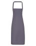 Cotton bib apron