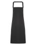 Cotton bib apron Sort