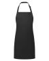 Childrens waterproof apron Sort