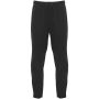 Neapolis unisex bukser Sort