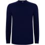 Extreme langærmet t-shirt til mænd Navy Blue