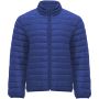 Finland isolerende jakke til mænd Electric Blue