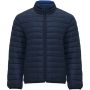 Finland isolerende jakke til mænd Navy Blue