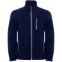 Antartida softshelljakke til mænd Navy Blue
