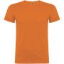 Beagle kortærmet t-shirt til mænd Orange