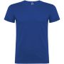 Beagle kortærmet t-shirt til mænd Blå