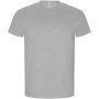 Golden kortærmet t-shirt til mænd Marl Grey