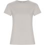 Golden kortærmet t-shirt til kvinder Opal