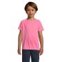 SPORTY KIDS neon pink 2
