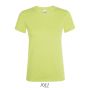 REGENT WOMEN Apple Green