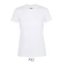 REGENT WOMEN Hvid