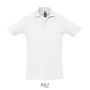 SPRING II white
