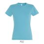 MISS atoll blue