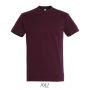 IMPERIAL burgundy