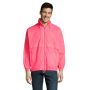 SURF neon pink 2