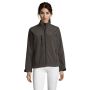 ROXY charcoal grey