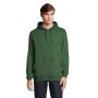 SNAKE bottle green
