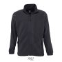 NORTH charcoal grey