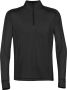 Phoenix Light 1/4 Zip (H) Sort