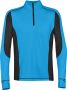 Phoenix Light 1/4 Zip (H)
