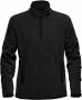 Shasta tech fleece (H) Sort