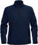 Shasta tech fleece (H) Marineblå