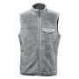 Bergen sherpa vest (U)